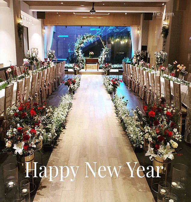 Happy New Year♥